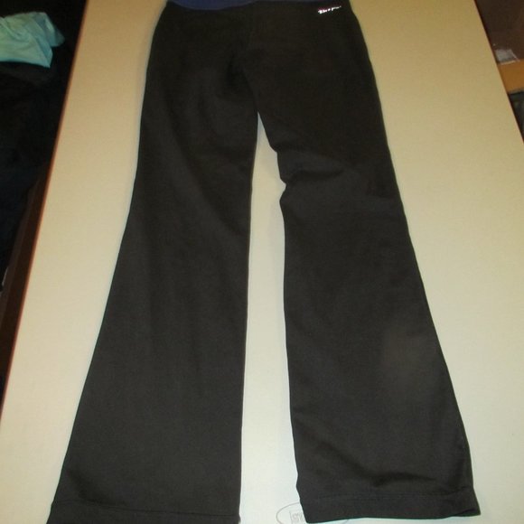 Black Champion Athletic Pants Size Small - Picture 4 of 6
